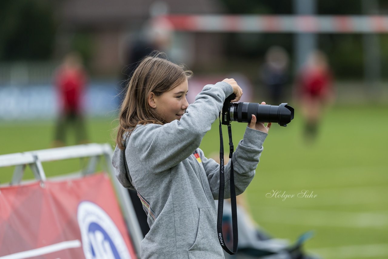 Bild 3 - wU16 Deutsche Meisterschaft